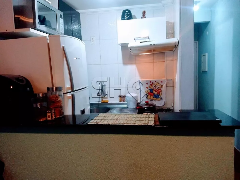 Loft, 28 m² - Foto 11