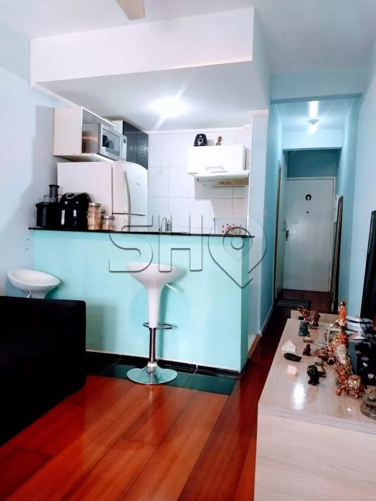 Loft, 28 m² - Foto 3