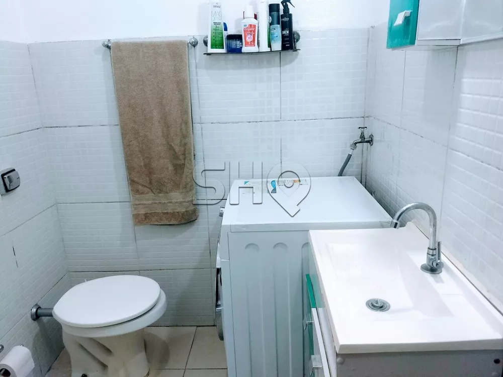 Loft, 28 m² - Foto 10