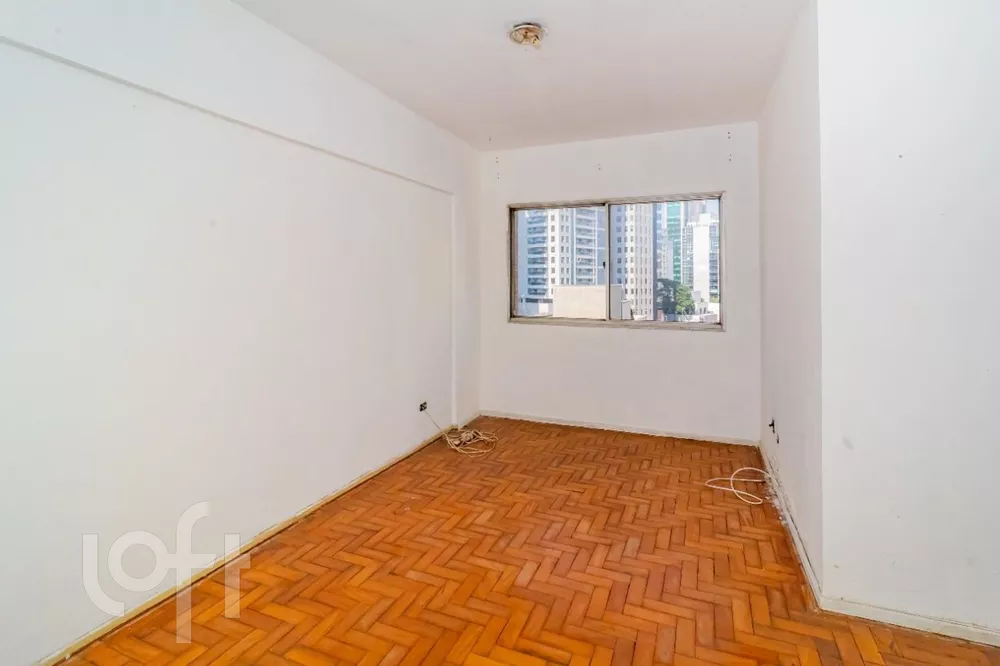 Apartamento à venda com 3 quartos, 70m² - Foto 4