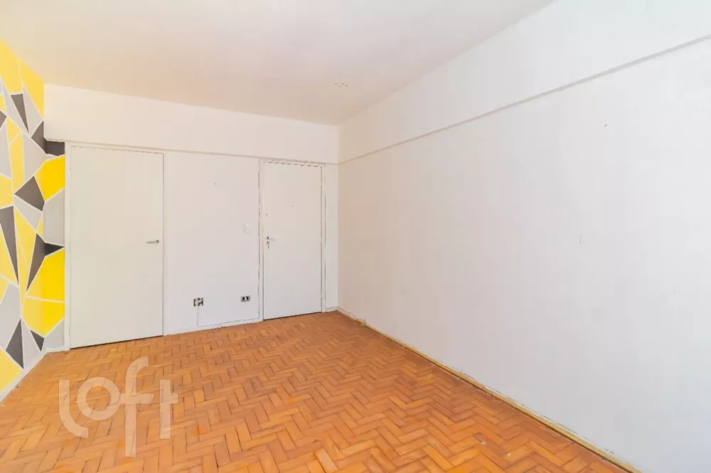 Apartamento à venda com 3 quartos, 70m² - Foto 3