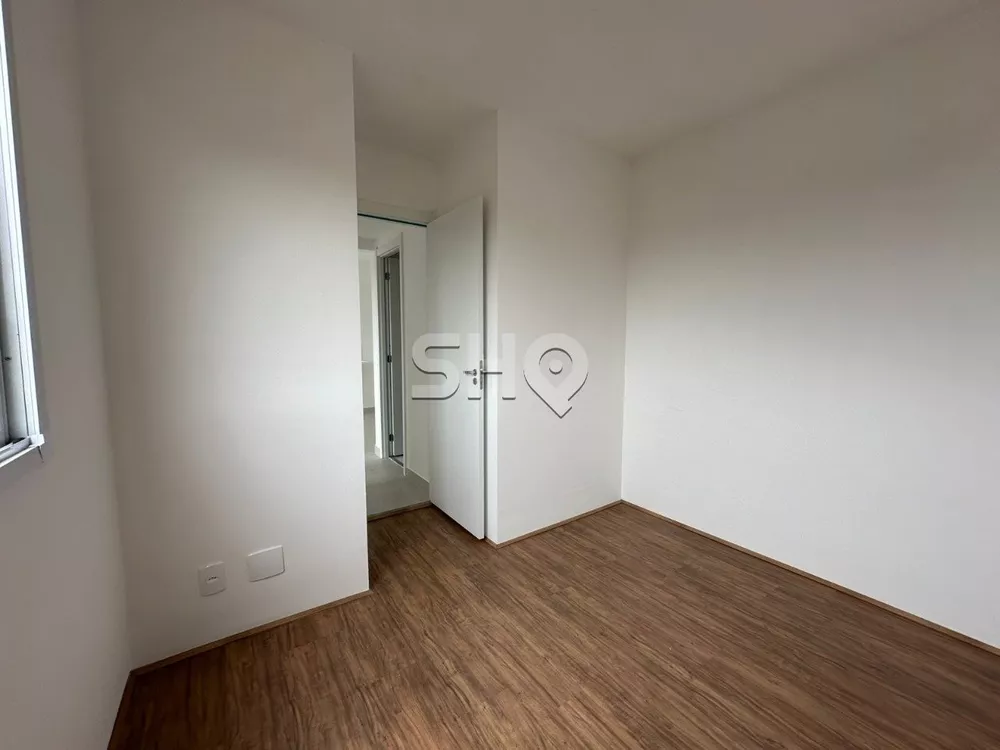 Apartamento à venda com 2 quartos, 32m² - Foto 11