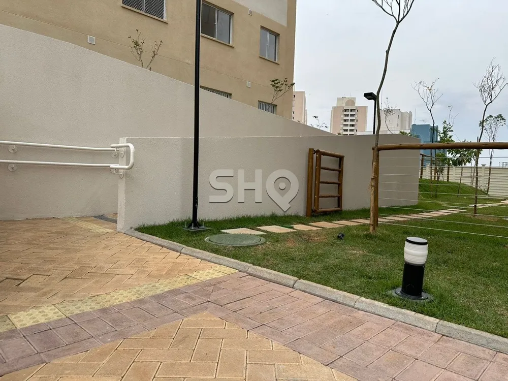 Apartamento, 2 quartos, 32 m² - Foto 21