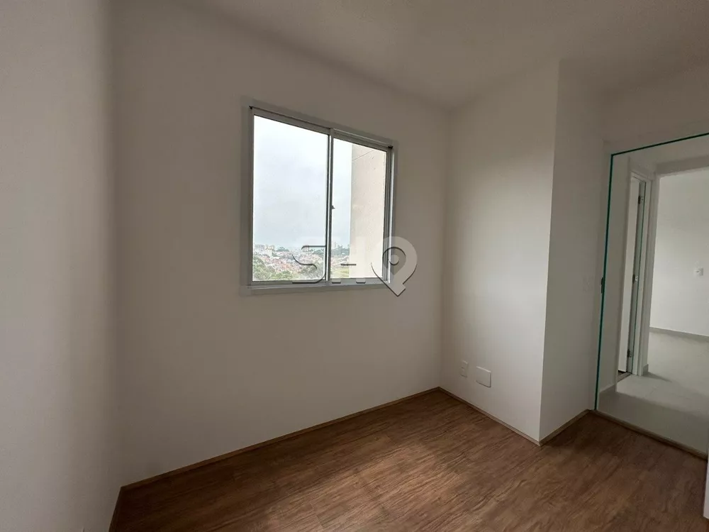 Apartamento à venda com 2 quartos, 32m² - Foto 9