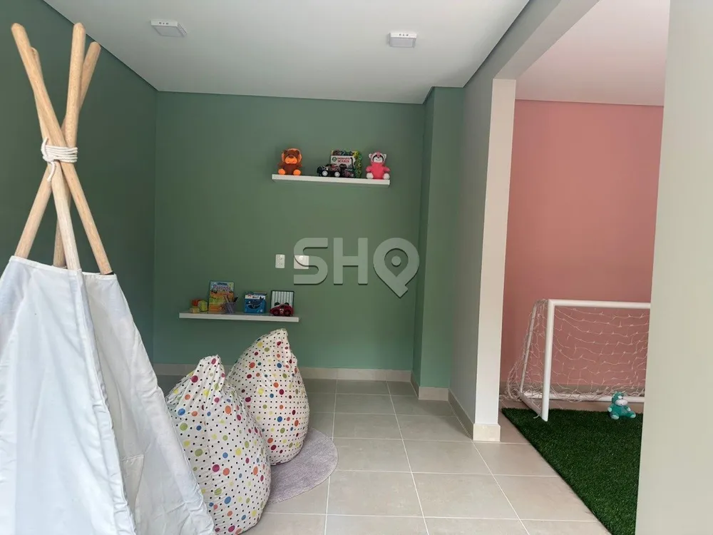 Apartamento, 2 quartos, 32 m² - Foto 23