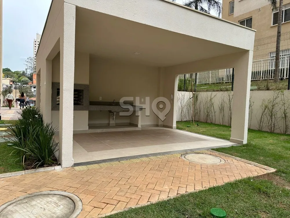 Apartamento, 2 quartos, 32 m² - Foto 16