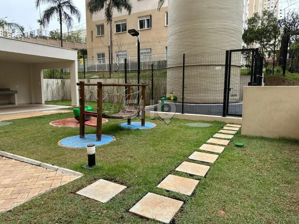 Apartamento, 2 quartos, 32 m² - Foto 15
