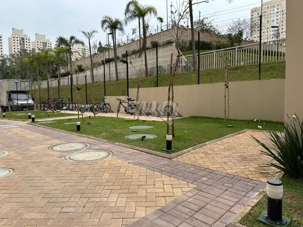 Apartamento, 2 quartos, 32 m² - Foto 18
