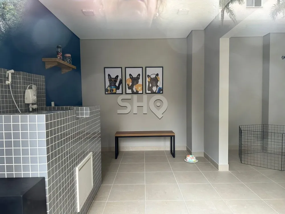 Apartamento, 2 quartos, 32 m² - Foto 14