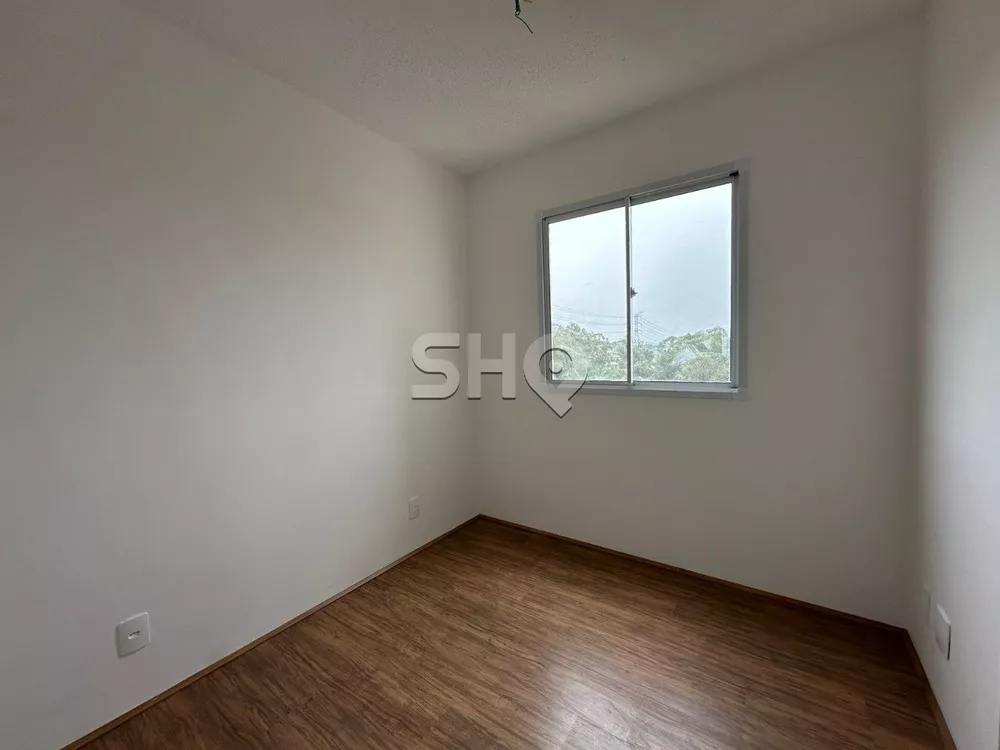 Apartamento à venda com 2 quartos, 32m² - Foto 5