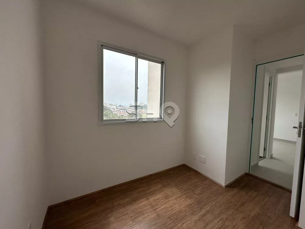 Apartamento à venda com 2 quartos, 32m² - Foto 7