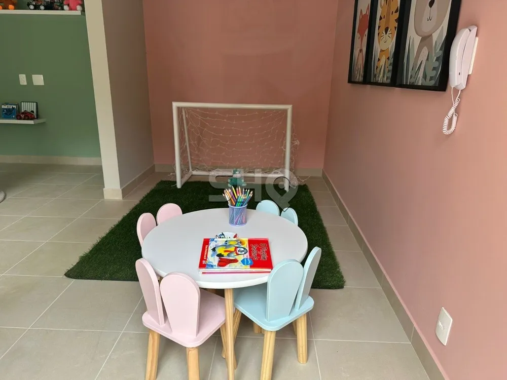 Apartamento, 2 quartos, 32 m² - Foto 24