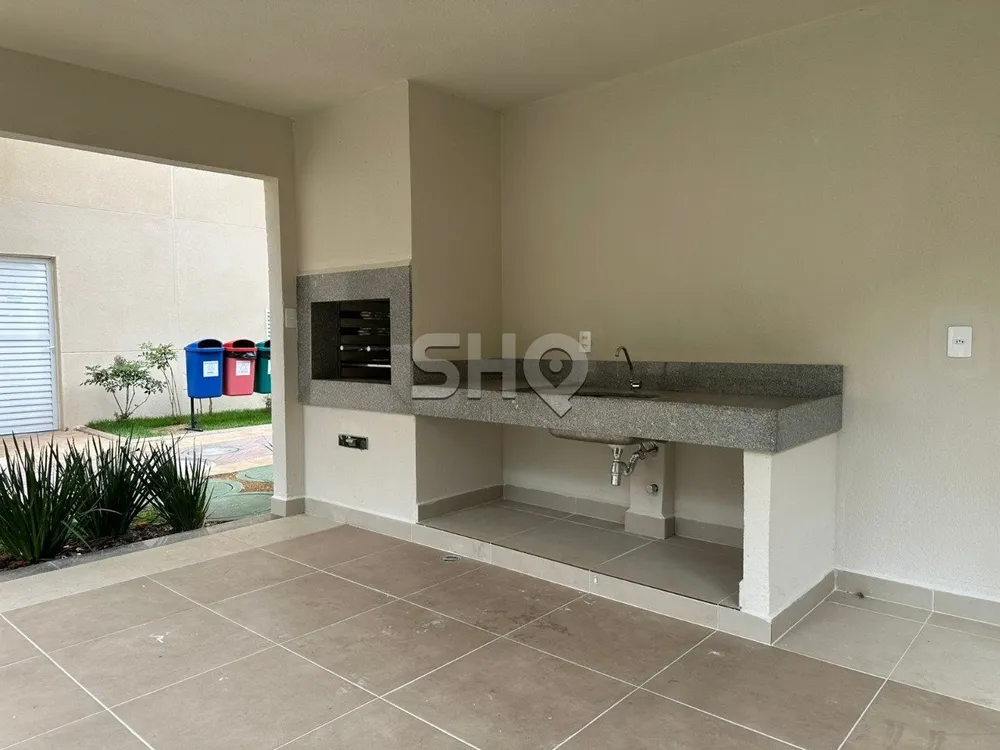 Apartamento, 2 quartos, 32 m² - Foto 17