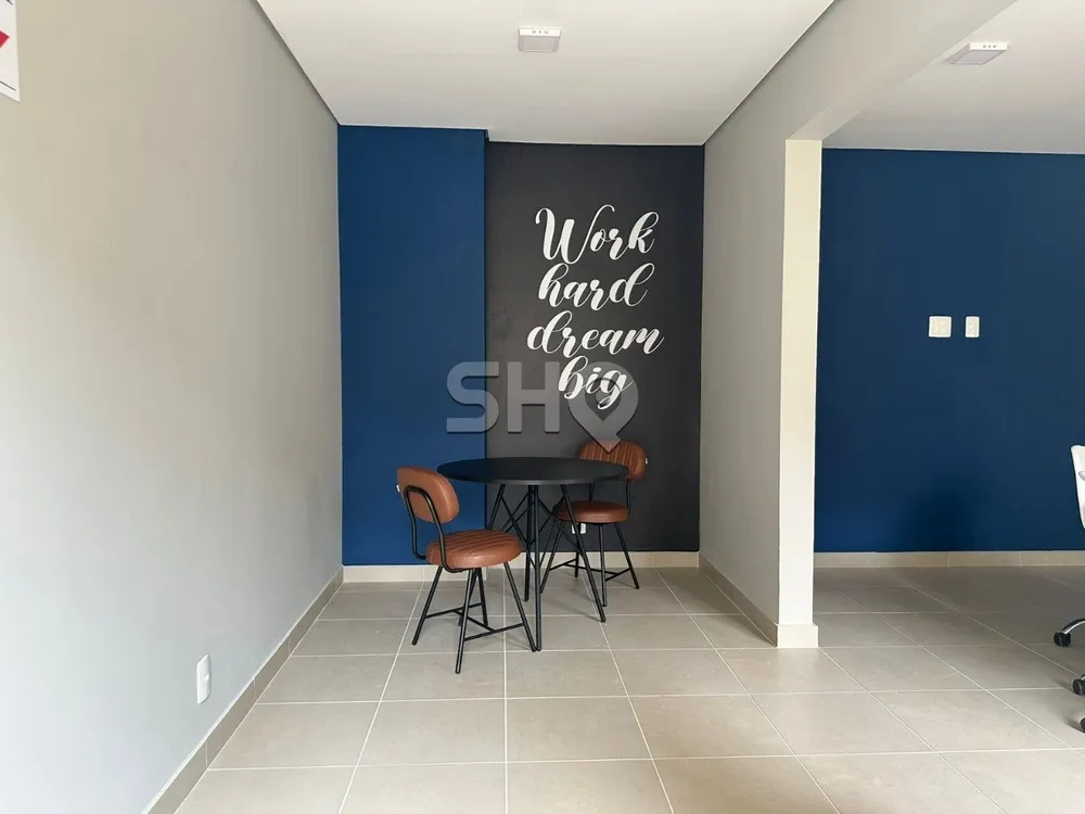 Apartamento, 2 quartos, 32 m² - Foto 19
