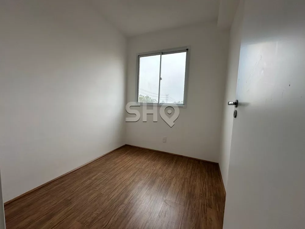 Apartamento à venda com 2 quartos, 32m² - Foto 3