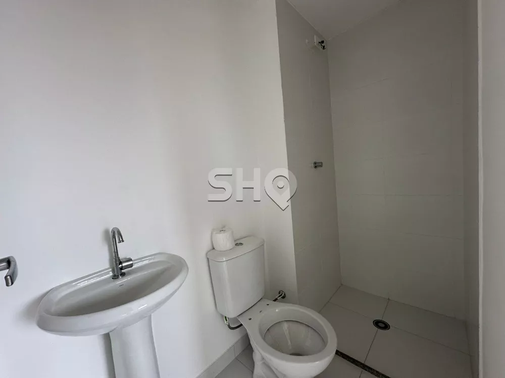 Apartamento à venda com 2 quartos, 32m² - Foto 12