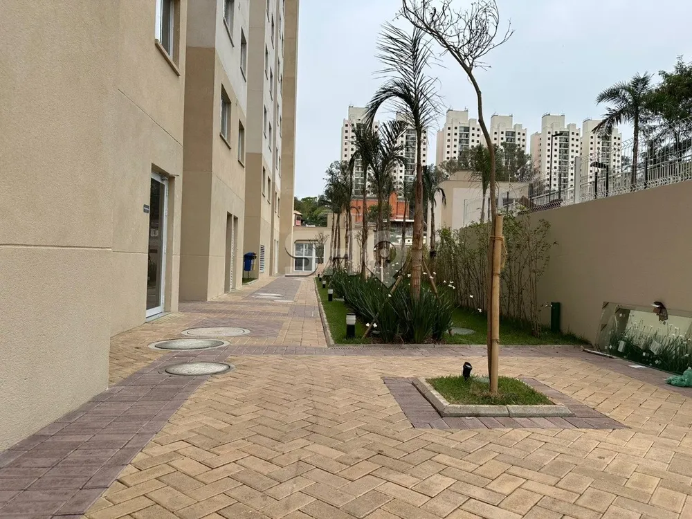 Apartamento, 2 quartos, 32 m² - Foto 22