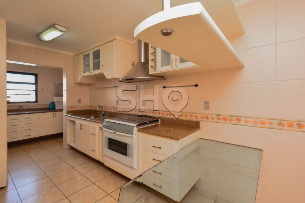 Apartamento, 3 quartos, 173 m² - Foto 6