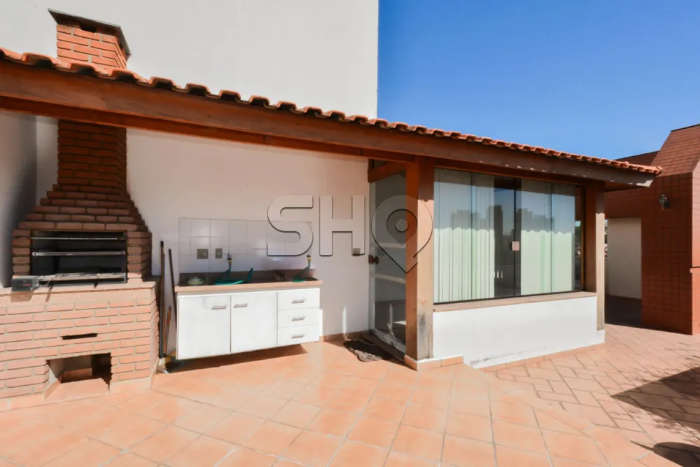 Apartamento, 3 quartos, 173 m² - Foto 1