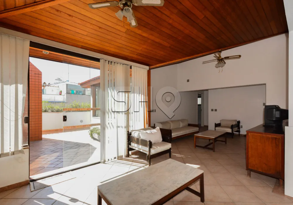 Apartamento, 3 quartos, 173 m² - Foto 4