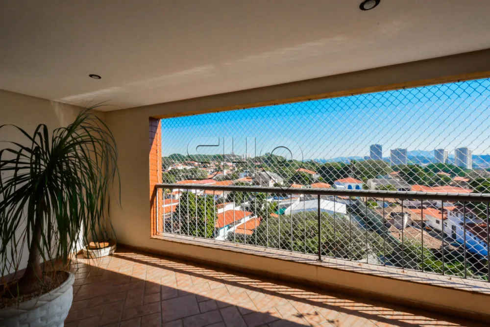Apartamento, 3 quartos, 173 m² - Foto 1