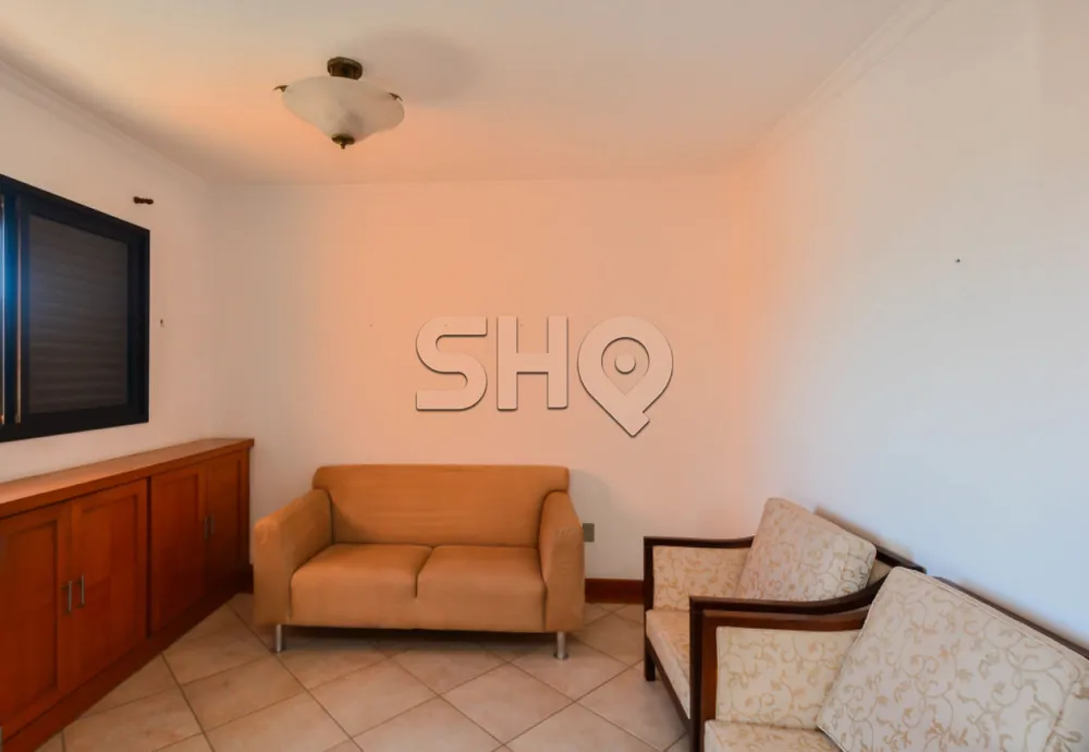 Apartamento, 3 quartos, 173 m² - Foto 2