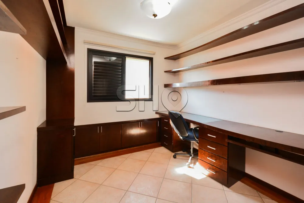 Apartamento, 3 quartos, 173 m² - Foto 3