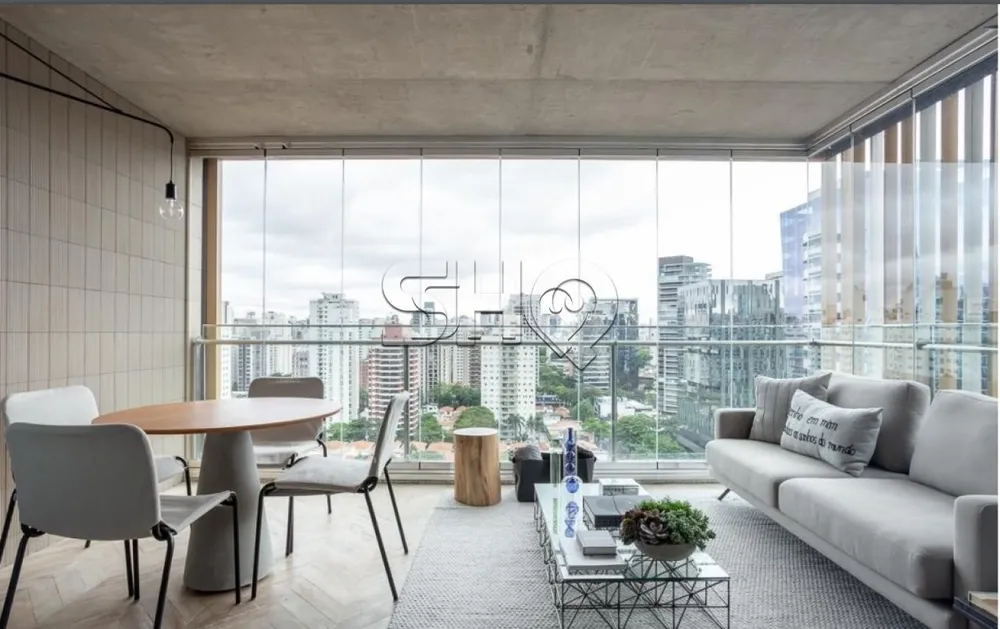 Apartamento, 1 quarto, 45 m² - Foto 8