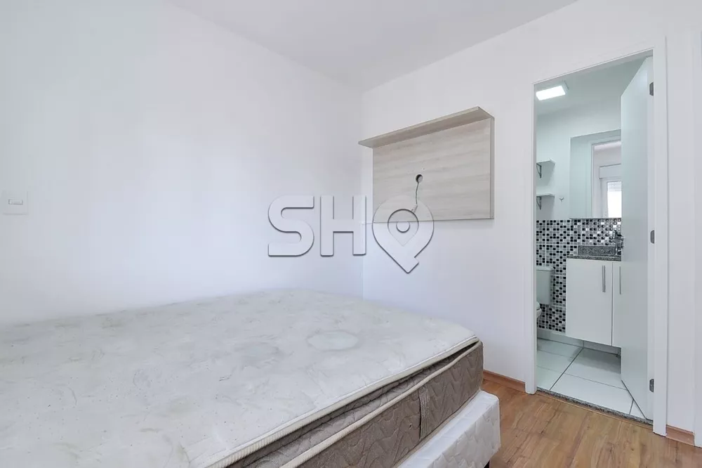 Apartamento à venda com 1 quarto, 48m² - Foto 1