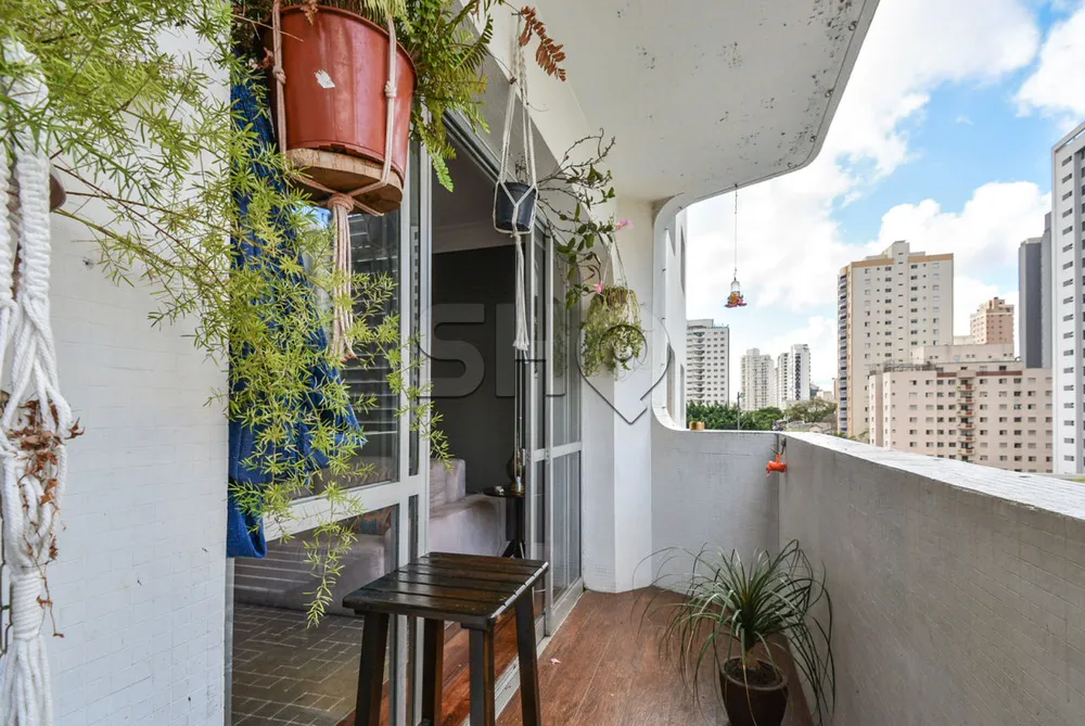 Apartamento, 3 quartos, 127 m² - Foto 3