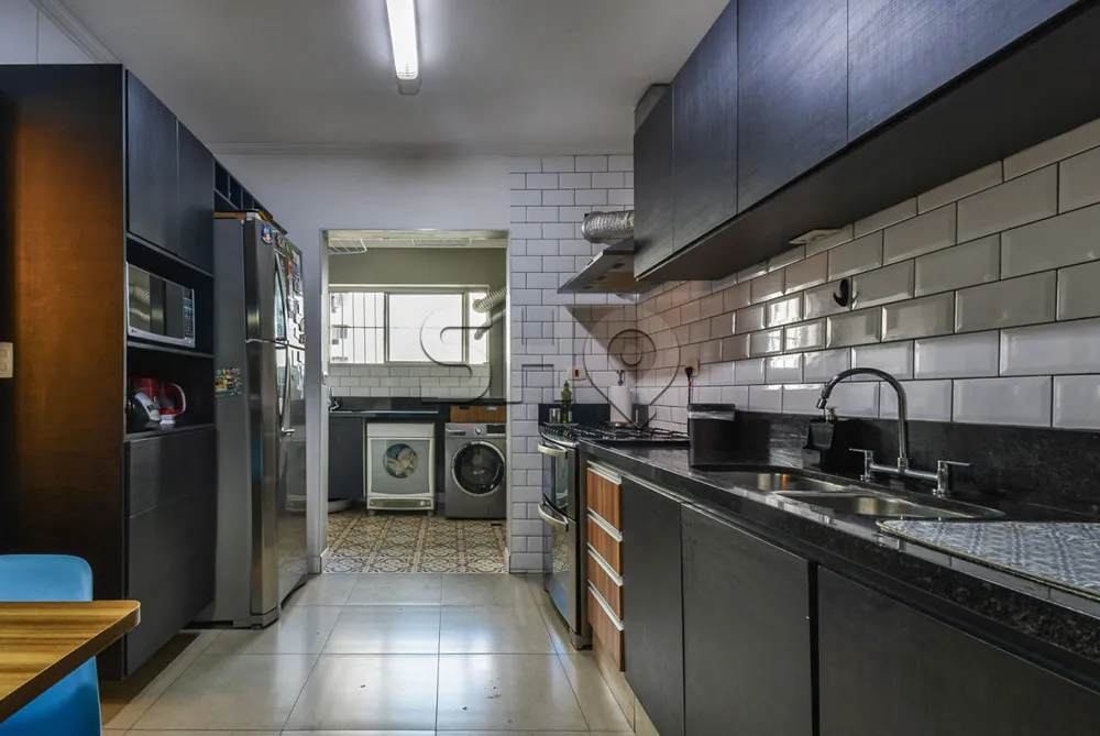 Apartamento, 3 quartos, 127 m² - Foto 2