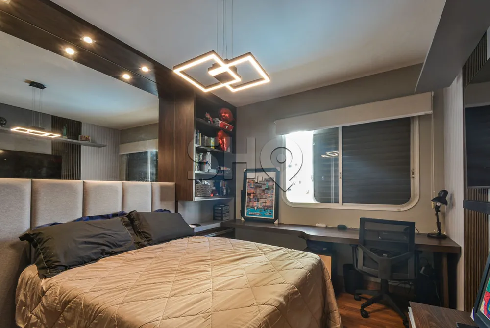 Apartamento, 3 quartos, 127 m² - Foto 4