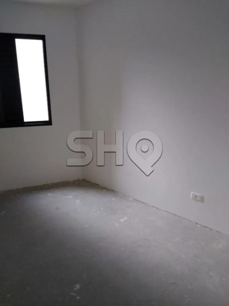 Apartamento, 2 quartos, 43 m² - Foto 1