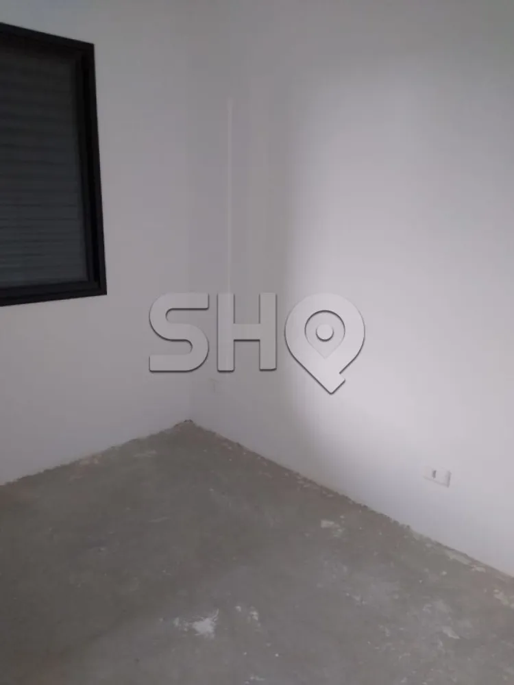 Apartamento, 2 quartos, 43 m² - Foto 2
