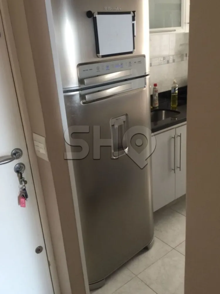 Apartamento, 2 quartos, 49 m² - Foto 3