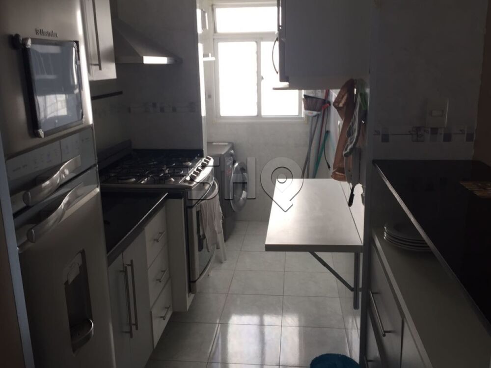 Apartamento à venda com 2 quartos, 49m² - Foto 1