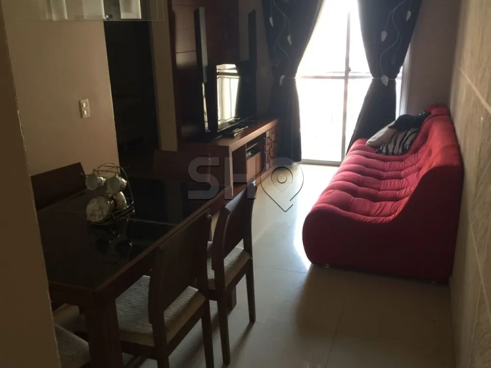 Apartamento, 2 quartos, 49 m² - Foto 1