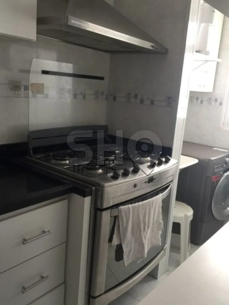 Apartamento, 2 quartos, 49 m² - Foto 5