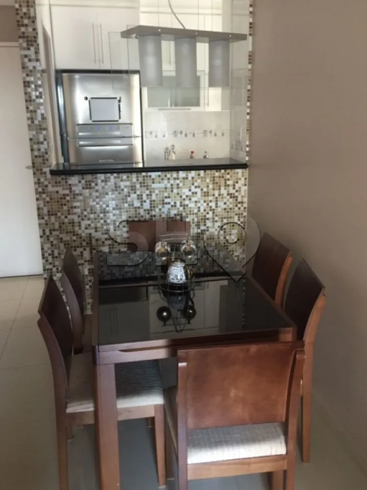 Apartamento, 2 quartos, 49 m² - Foto 2