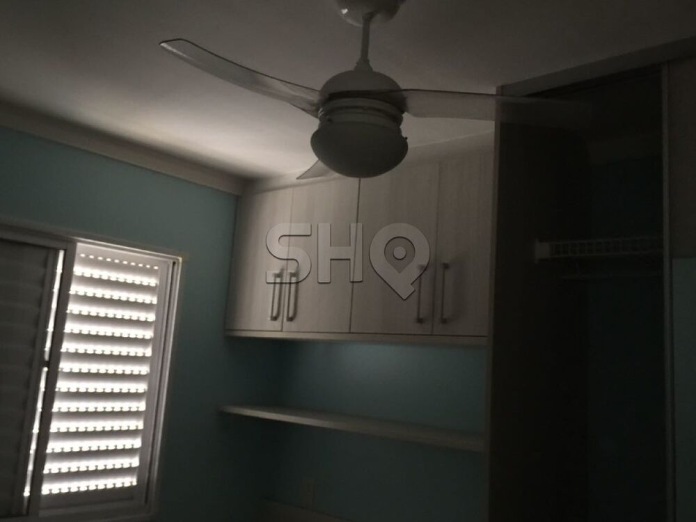 Apartamento à venda com 2 quartos, 49m² - Foto 4