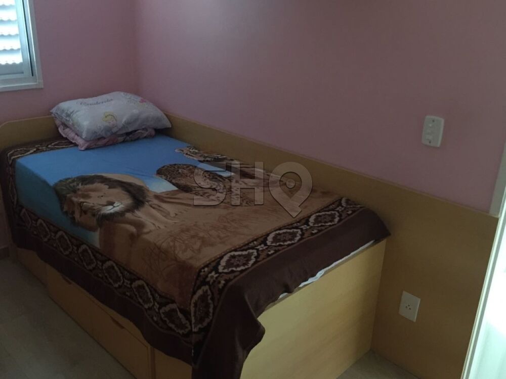 Apartamento à venda com 2 quartos, 49m² - Foto 2