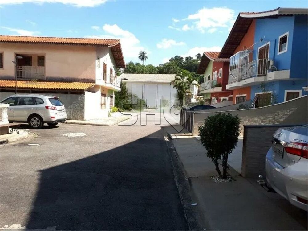 Casa de Condomínio, 3 quartos - Foto 20