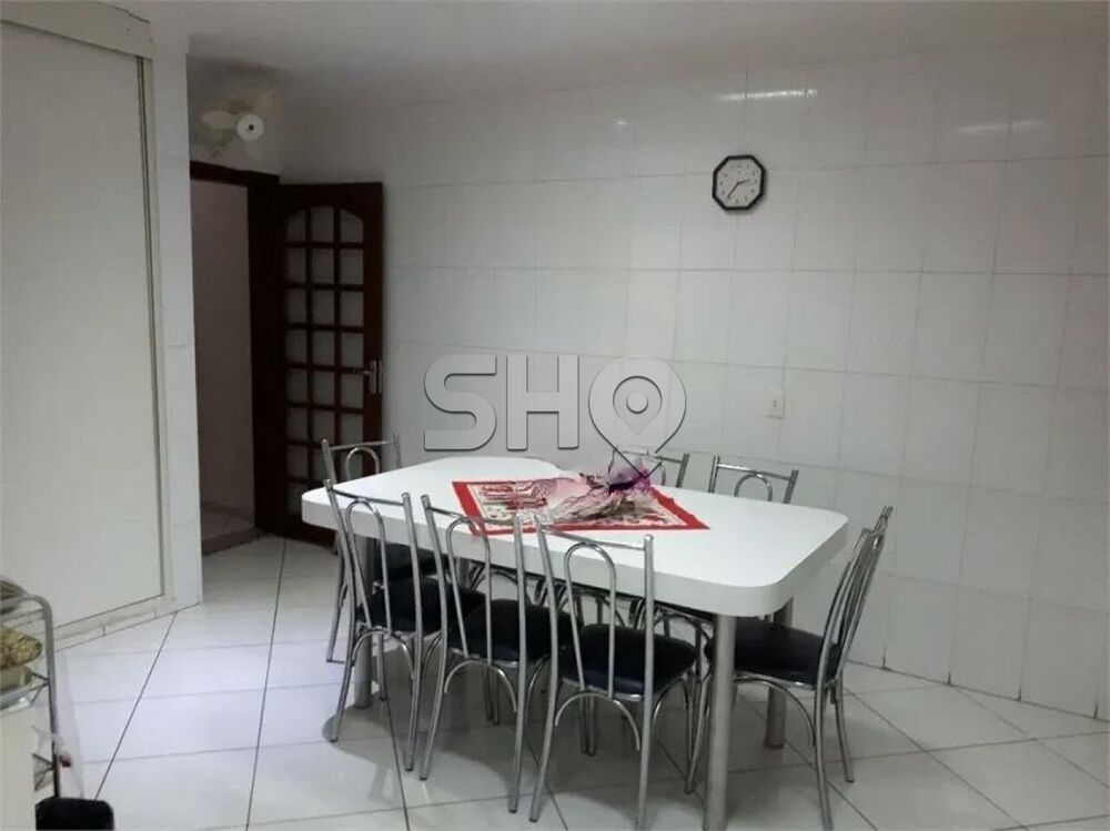 Casa de Condomínio, 3 quartos - Foto 15
