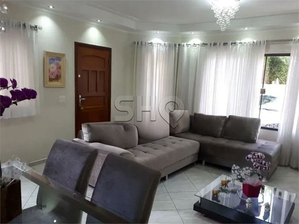 Casa de Condomínio, 3 quartos - Foto 11
