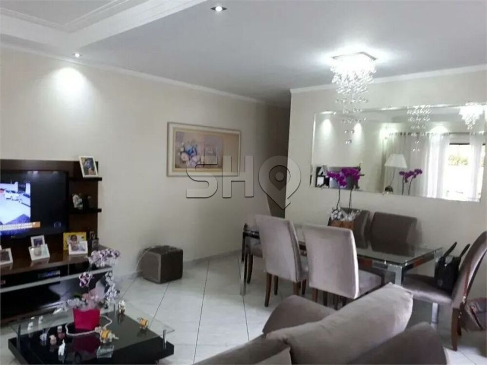 Casa de Condomínio, 3 quartos - Foto 8