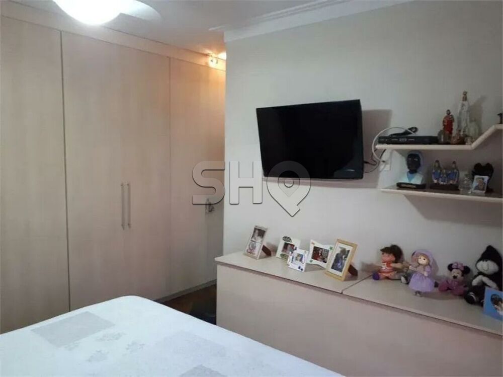 Casa de Condomínio, 3 quartos - Foto 18