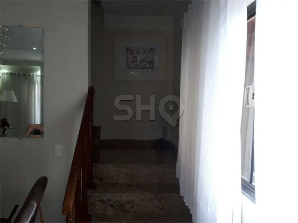 Casa de Condomínio, 3 quartos - Foto 12