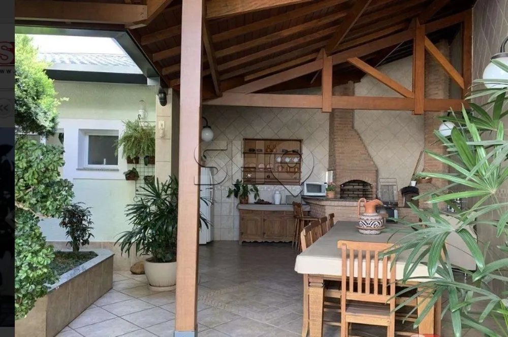 Sobrado, 5 quartos, 700 m² - Foto 1