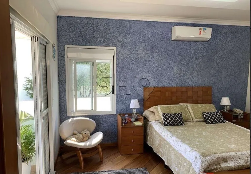Sobrado, 5 quartos, 700 m² - Foto 4