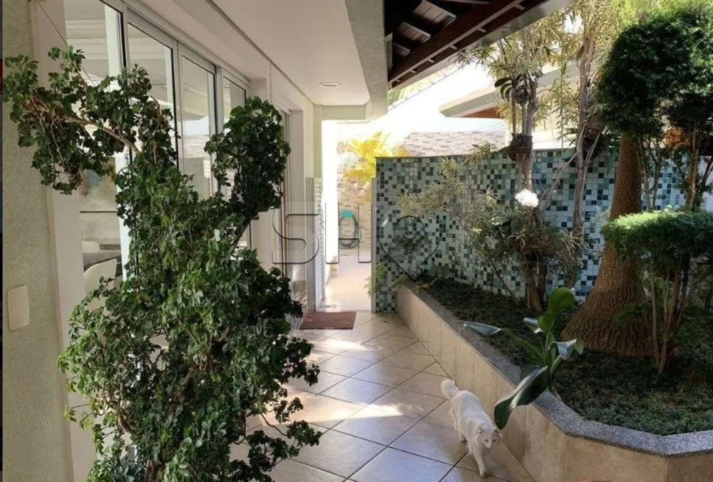 Sobrado, 5 quartos, 700 m² - Foto 6